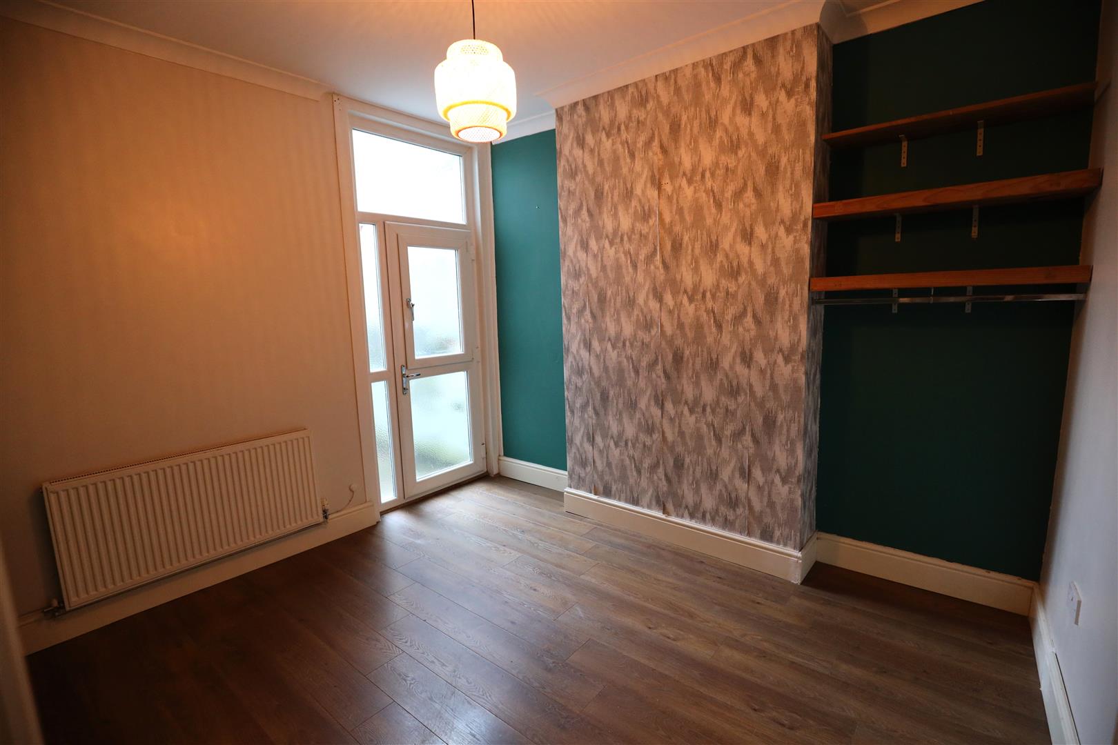 Ground Floor Flat, 33 Broad Street, Barry, CF62 7AD